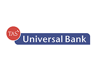 Банк Universal Bank в Великом Бычкове